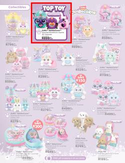 Toy Kingdom : Have You Been Cheeky Or Charming (25 November - 25 December 2024), page 36