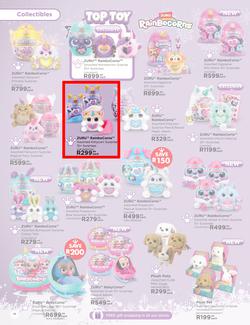 Toy Kingdom : Have You Been Cheeky Or Charming (25 November - 25 December 2024), page 36