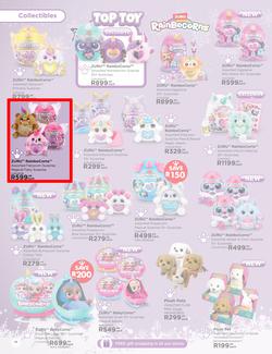 Toy Kingdom : Have You Been Cheeky Or Charming (25 November - 25 December 2024), page 36