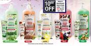 Nature's Nourishment Hand & Body Lotion Assorted-175ml 