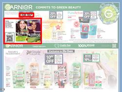 Dis-Chem : Best Of Beauty (17 August - 11 September 2022), page 36