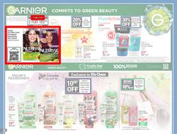 Dis-Chem : Best Of Beauty (17 August - 11 September 2022), page 36