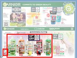 Dis-Chem : Best Of Beauty (17 August - 11 September 2022), page 36