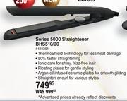 Philips Series 5000 Staightener BHS510/00
