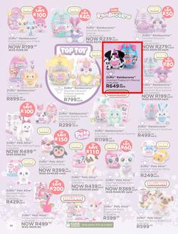 Toy Kingdom : Have You Been Cheeky Or Charming (13 November - 24 December 2023), page 36