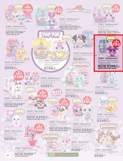 Toy Kingdom : Have You Been Cheeky Or Charming (13 November - 24 December 2023), page 36