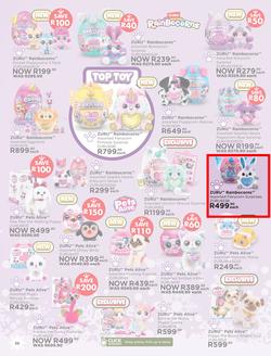 Toy Kingdom : Have You Been Cheeky Or Charming (13 November - 24 December 2023), page 36