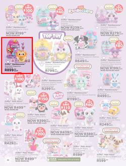 Toy Kingdom : Have You Been Cheeky Or Charming (13 November - 24 December 2023), page 36