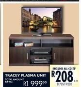  Tracey Plasma-Unit