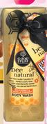 Good Stuff Bee Natural Luxury Set 2 Piece