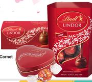 Lindt Lindor Truffles 3 Piece-36g