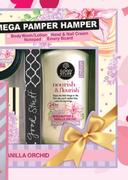 Good Stuff Nourish & Flourish Mega Pamper Hamper 5 Piece