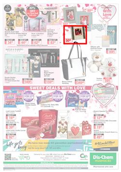Dis-Chem : Valentine's Day Savings (1 February - 14 February 2021), page 2