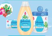 Johnson's Gentle Protect Kids Bath-500ml Each