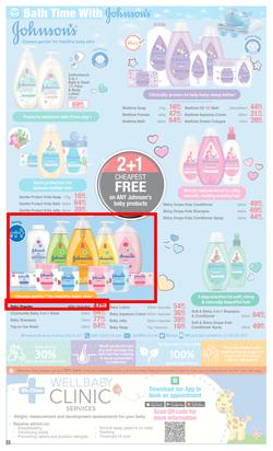 Dis-Chem : Discount Deals Just For Baby (19 March - 18 April 2021), page 2