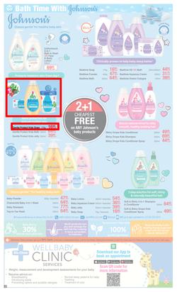 Dis-Chem : Discount Deals Just For Baby (19 March - 18 April 2021), page 2