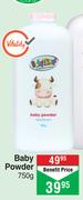 Baby Things Baby Powder-750g