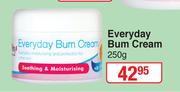 Baby Things Everyday Bum Cream-250g