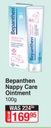 Bepanthen Nappy Care Ointment-100g