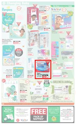 Dis-Chem : Discount Deals Just For Baby (19 March - 18 April 2021), page 4