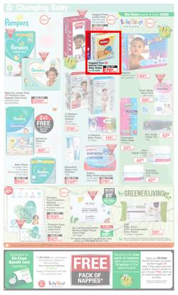 Dis-Chem : Discount Deals Just For Baby (19 March - 18 April 2021), page 4