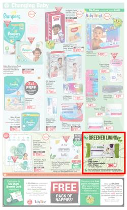 Dis-Chem : Discount Deals Just For Baby (19 March - 18 April 2021), page 4