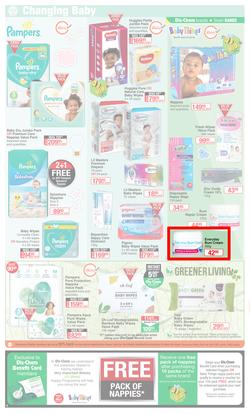 Dis-Chem : Discount Deals Just For Baby (19 March - 18 April 2021), page 4