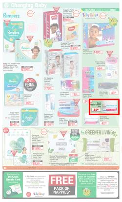Dis-Chem : Discount Deals Just For Baby (19 March - 18 April 2021), page 4