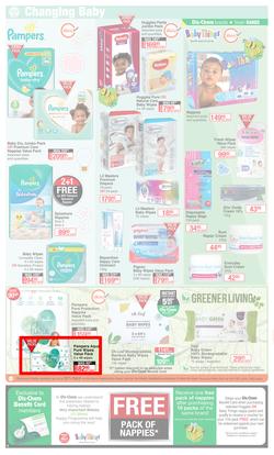 Dis-Chem : Discount Deals Just For Baby (19 March - 18 April 2021), page 4