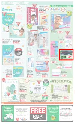Dis-Chem : Discount Deals Just For Baby (19 March - 18 April 2021), page 4