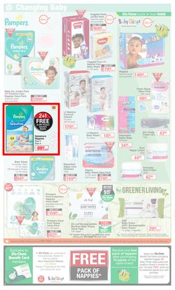 Dis-Chem : Discount Deals Just For Baby (19 March - 18 April 2021), page 4