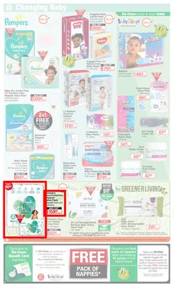 Dis-Chem : Discount Deals Just For Baby (19 March - 18 April 2021), page 4