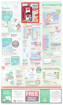 Dis-Chem : Discount Deals Just For Baby (19 March - 18 April 2021), page 4