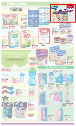 Dis-Chem : Discount Deals Just For Baby (19 March - 18 April 2021), page 6
