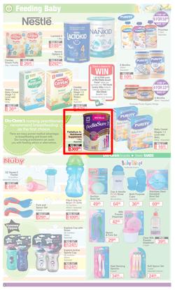 Dis-Chem : Discount Deals Just For Baby (19 March - 18 April 2021), page 6