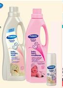 Purity Elizabeth Anne's Baby Fabric Conditioner-750ml Each