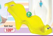 Baby Things Bath Seat
