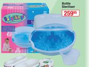 Baby Things Bottle Steriliser