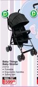 Baby Things Baby Stroller 218754