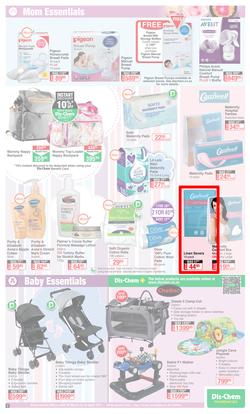 Dis-Chem : Discount Deals Just For Baby (19 March - 18 April 2021), page 9