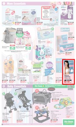 Dis-Chem : Discount Deals Just For Baby (19 March - 18 April 2021), page 9