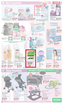 Dis-Chem : Discount Deals Just For Baby (19 March - 18 April 2021), page 9