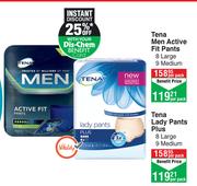 Tena Lady Pants Plus-Per Pack