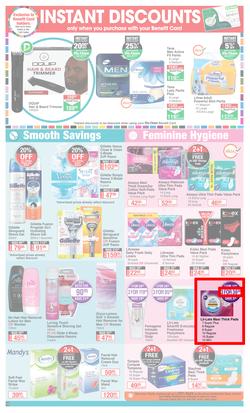 Dis-Chem : Discount Deals (19 March - 18 April 2021), page 10