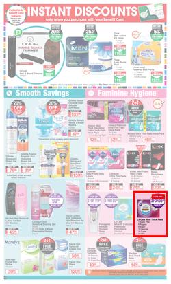 Dis-Chem : Discount Deals (19 March - 18 April 2021), page 10