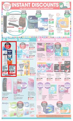 Dis-Chem : Discount Deals (19 March - 18 April 2021), page 10