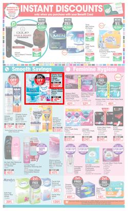 Dis-Chem : Discount Deals (19 March - 18 April 2021), page 10