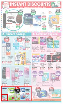 Dis-Chem : Discount Deals (19 March - 18 April 2021), page 10