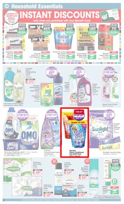 Dis-Chem : Discount Deals (19 March - 18 April 2021), page 11