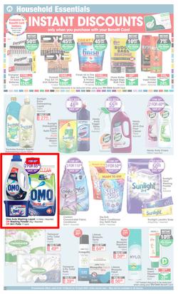 Dis-Chem : Discount Deals (19 March - 18 April 2021), page 11